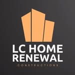 LC General Contractors Logo